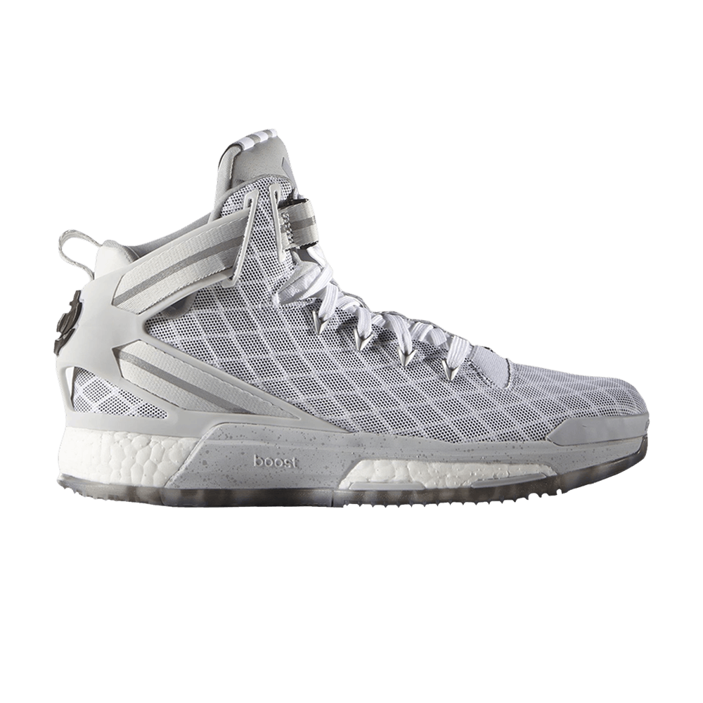 adidas D-ROSE 5 BOOST￼\"Year of The Goat\" adidas D Rose 5 Boost Year of the Goat Men's - C76493 - US
