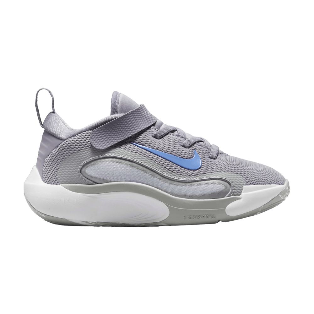 Nike IsoFly PS 'Cement Grey Royal Pulse'