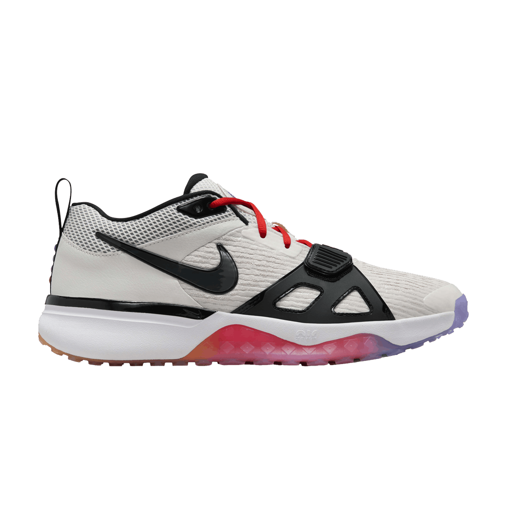George Springer x Nike Air Zoom Diamond Elite Turf 'Family & The Great Outdoors'
