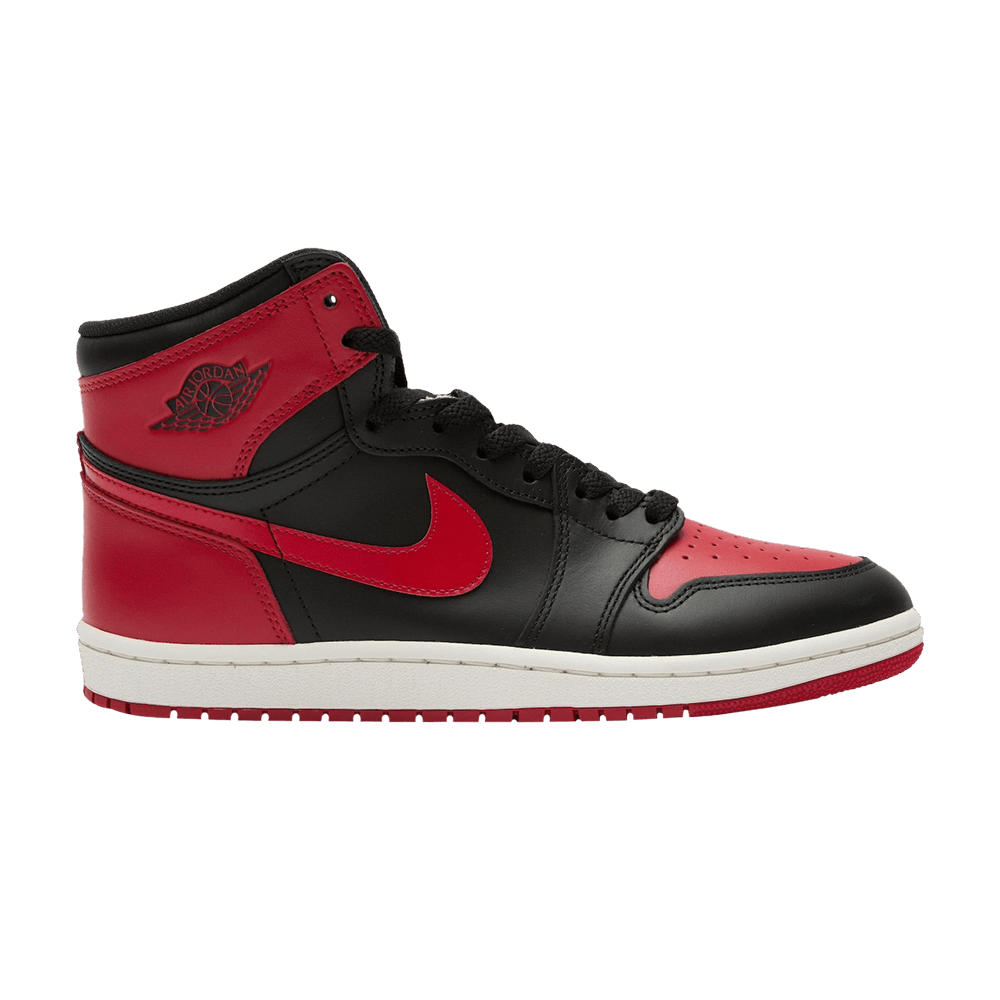 Jordan 1 Retro High '85 OG Bred (2025)