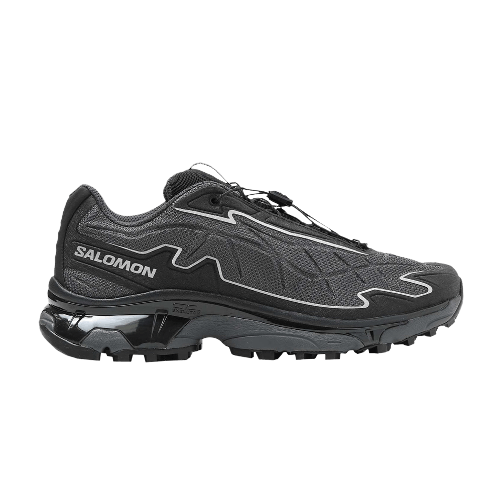 Salomon XT-Slate 'Black Asphalt'