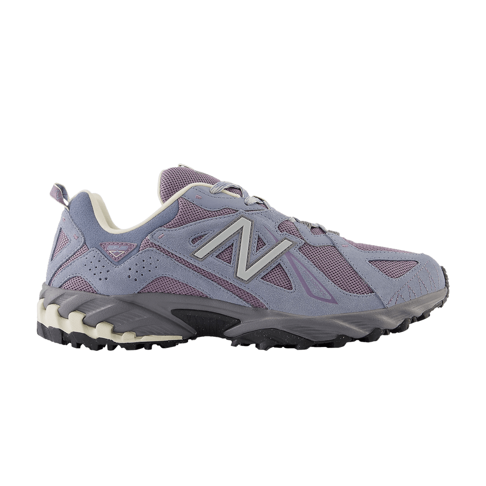New Balance 610 'Arctic Grey'