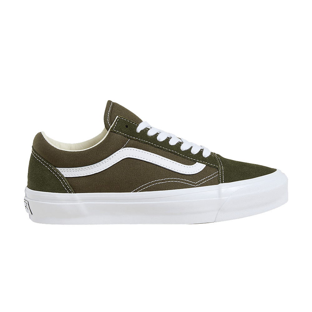 Vans Old Skool LX 'Grape Leaf'