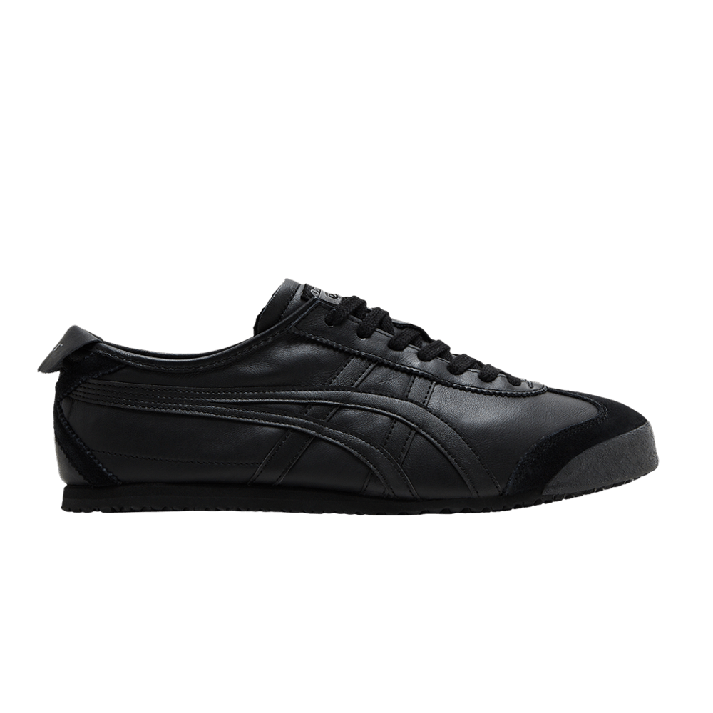 Onitsuka Tiger Mexico 66 'Triple Black'