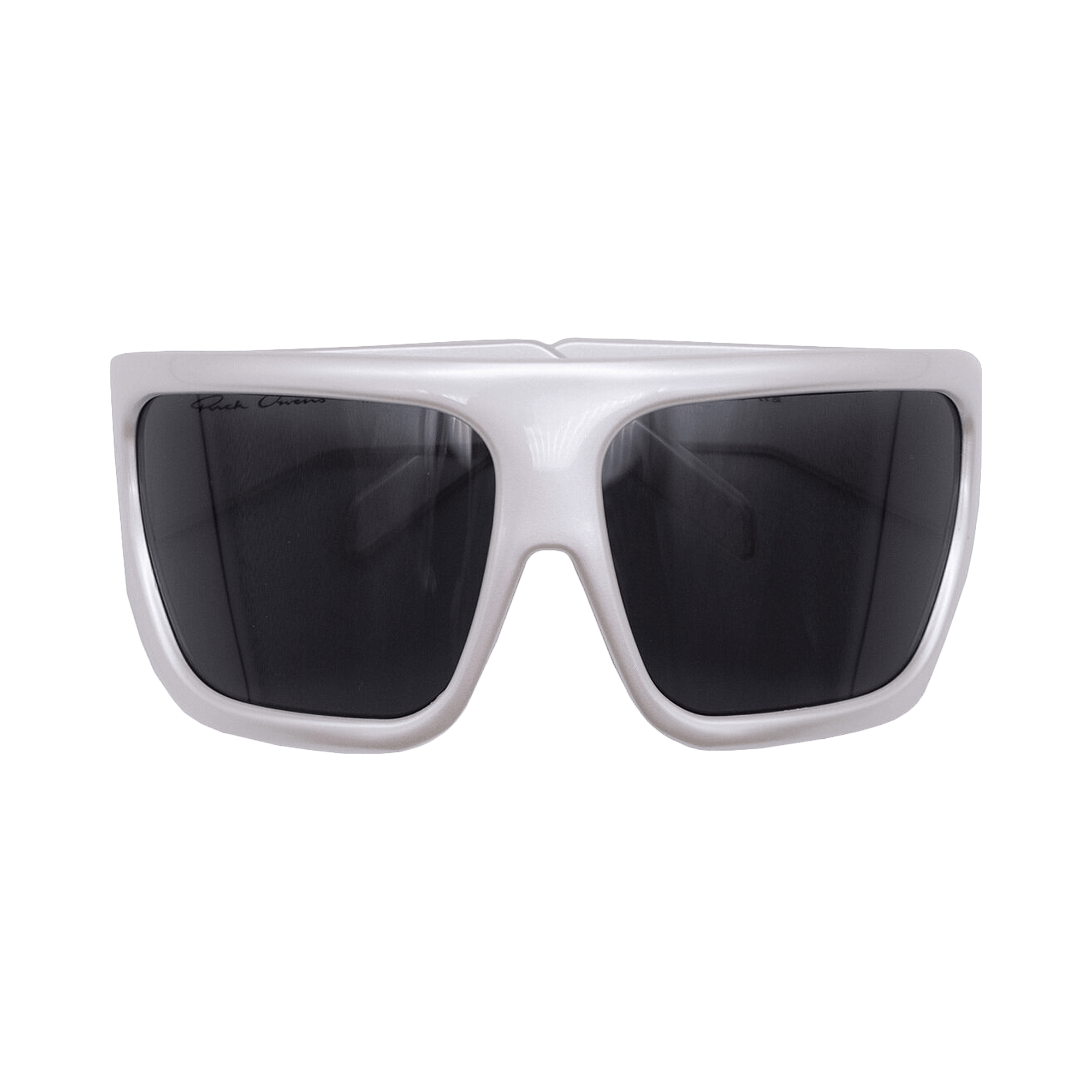 Rick Owens Davis Sunglasses 'Multicolor'