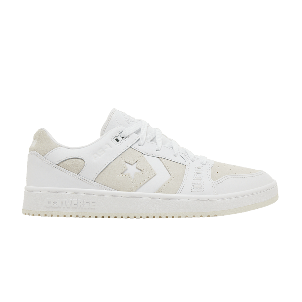 Converse AS-1 Pro 'White Vaporous Grey'