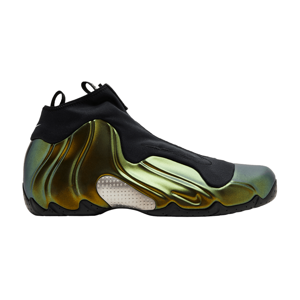 allan houston foamposites