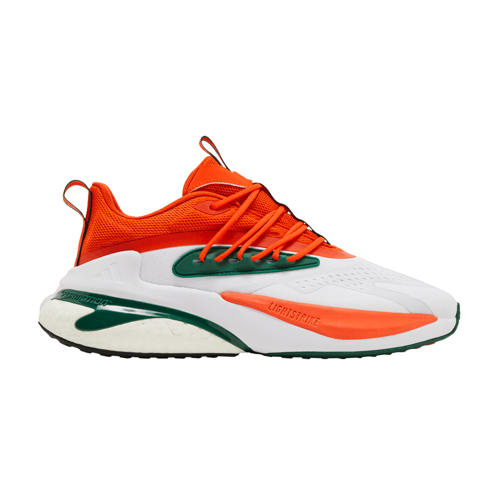 Buy Adidas AlphaBoost V2 