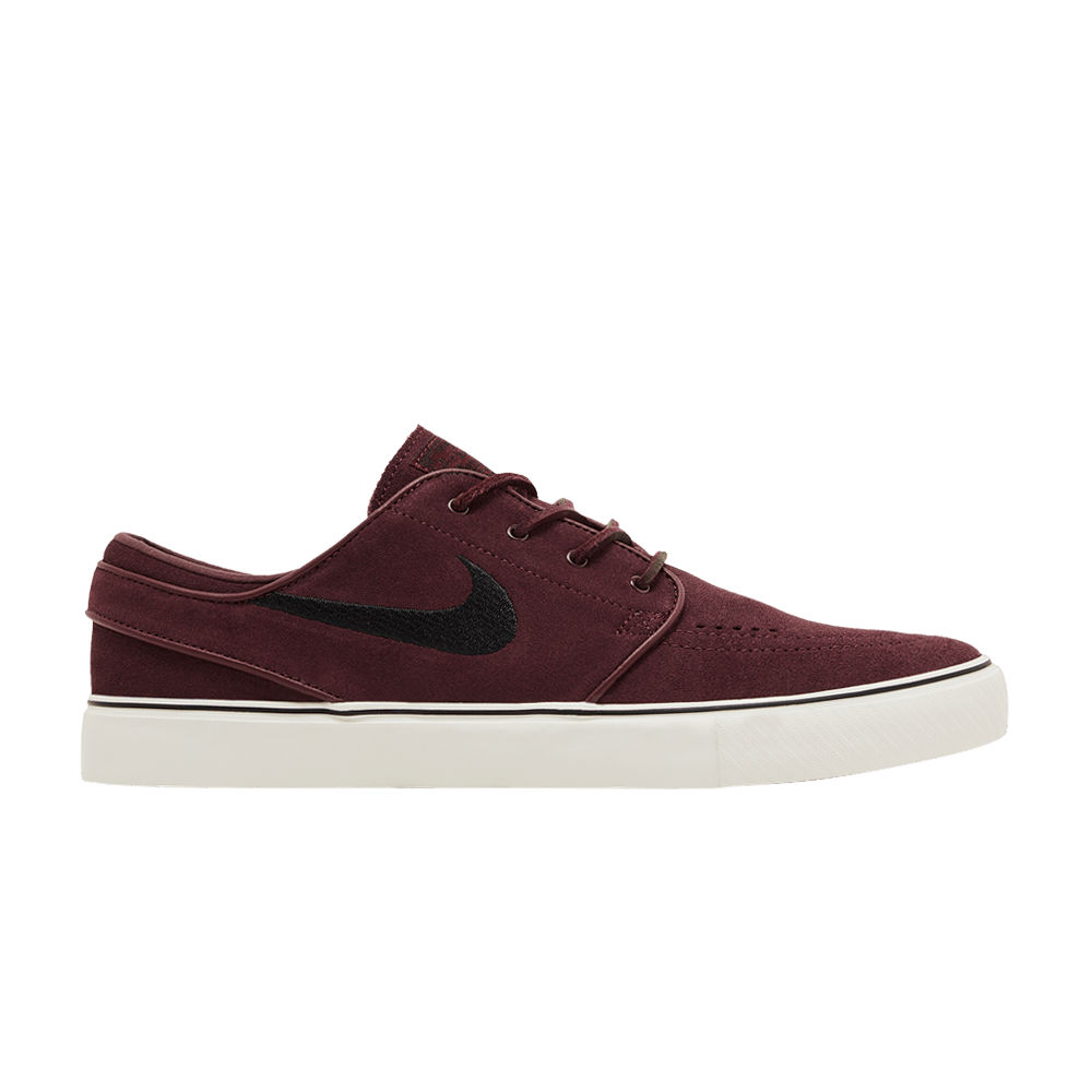 Nike Zoom Stefan Janoski OG+ SB 'Burgundy Crush'