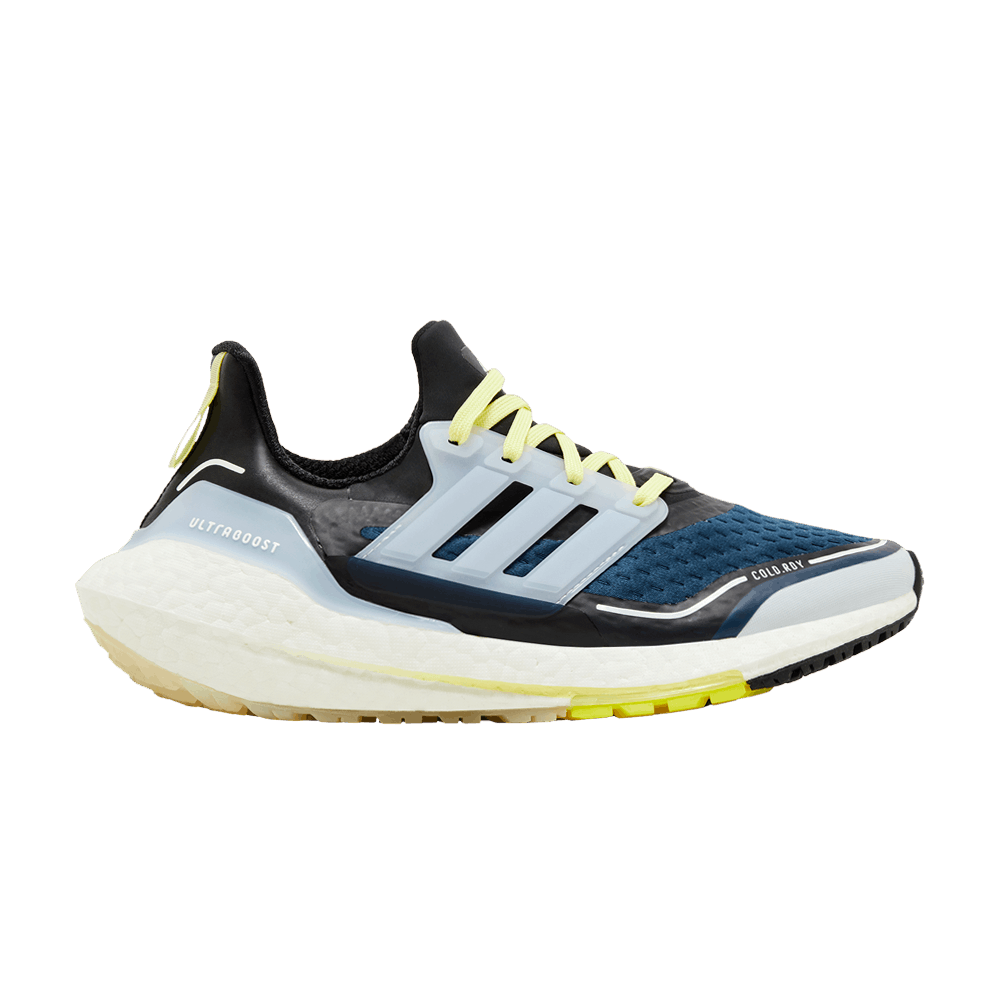 adidas Wmns UltraBoost 21 Cold.RDY 'Crew Navy'