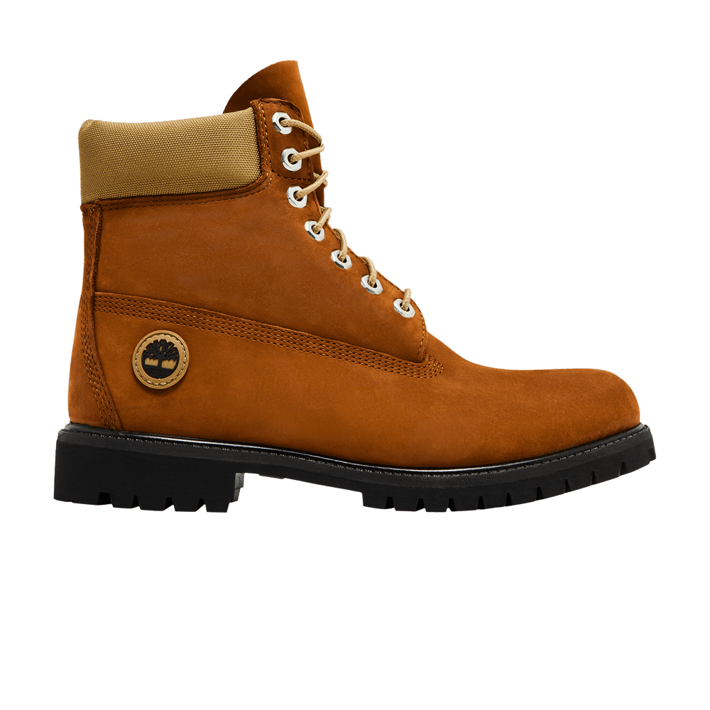 Timberland 6 Inch Premium Boot 'Medium Brown'