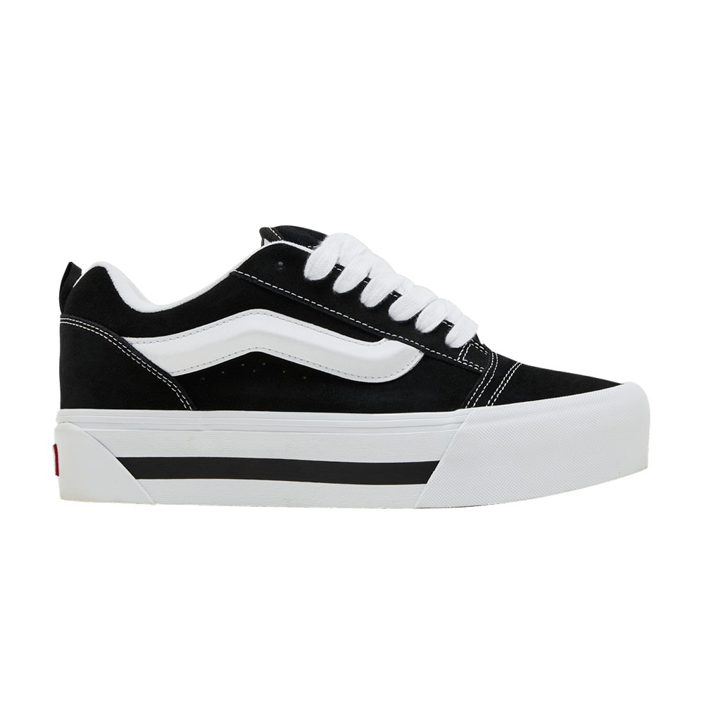 ★送料・関税込★VANS★KNU STACK★LOLLIPOP GREY★ New Vans Knu Stack Shoes - Lollipop Grey (VN000CP6GRY) | eBay