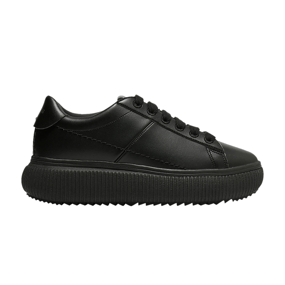 Onitsuka Tiger Wmns Otiger Court 'Triple Black'