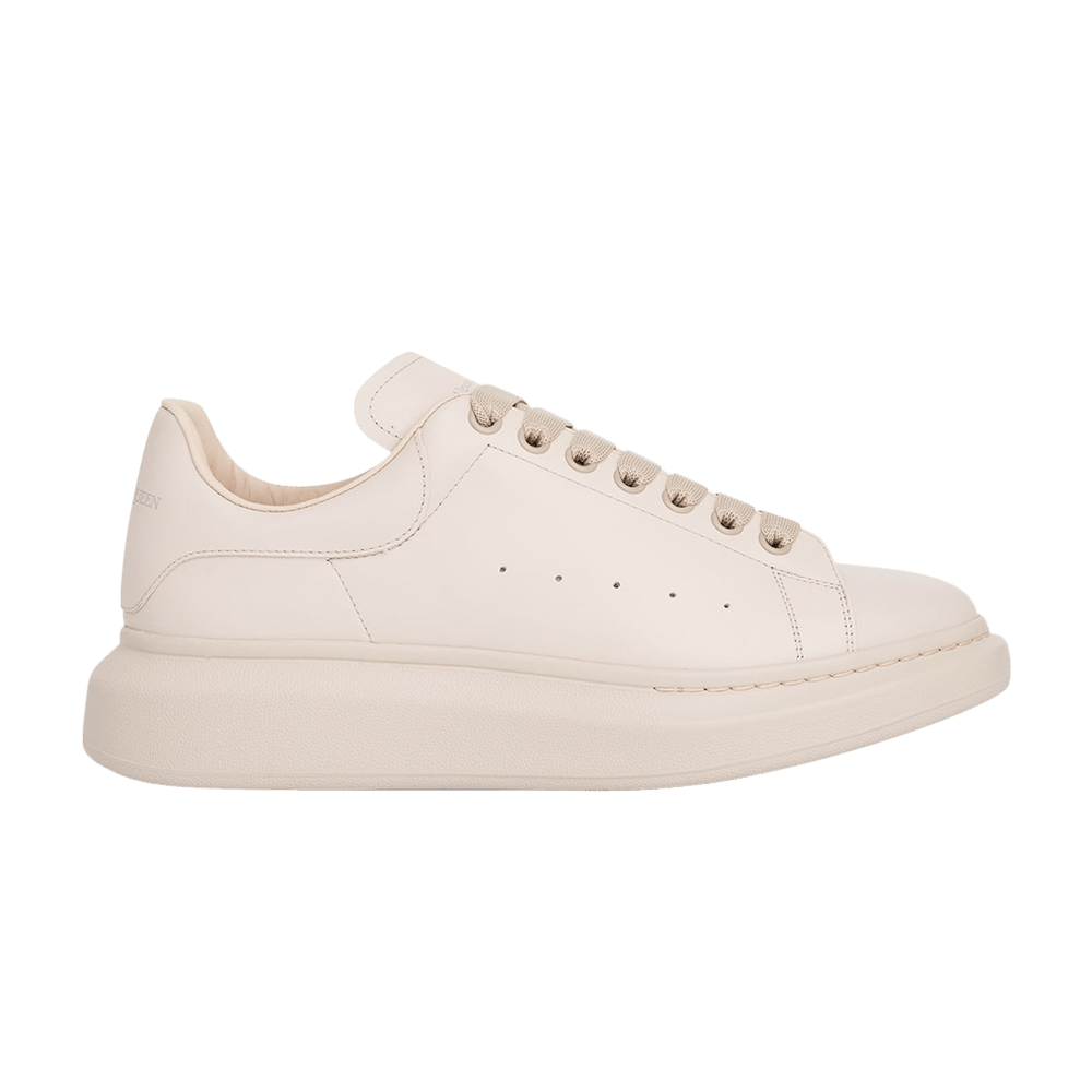 Alexander McQueen Oversized Sneaker 'Trench'