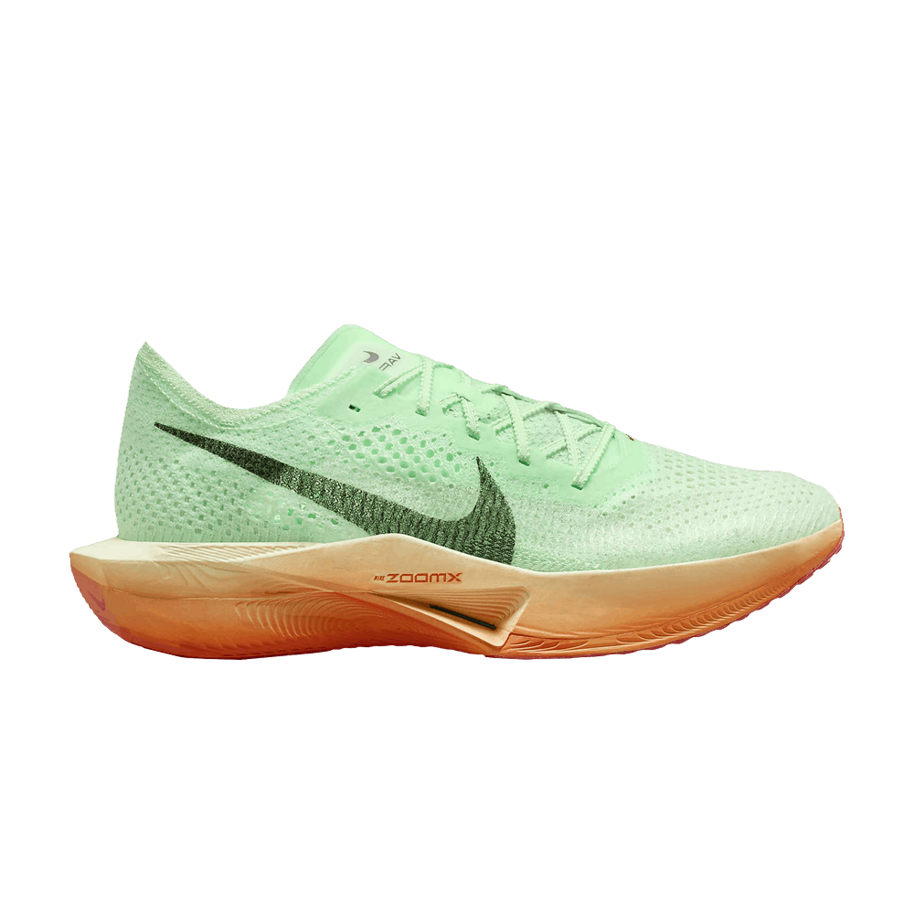 Buy Nike ZoomX VaporFly Next% 3 'Prototype' - DX7957 100 | GOAT