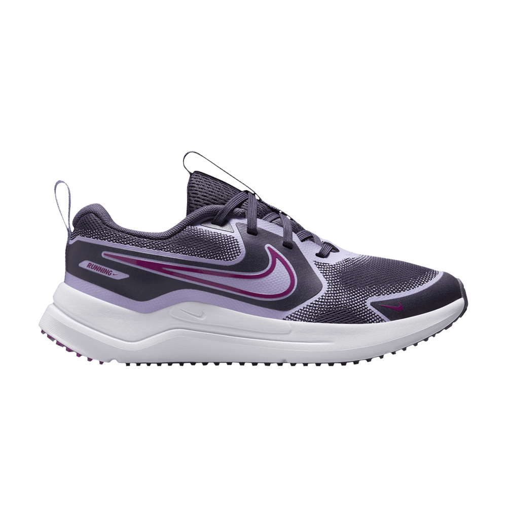 Nike Cosmic Runner GS 'Dark Raisin'