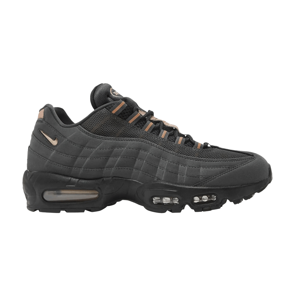 Central Cee x Nike Air Max 95 'Live Yours'