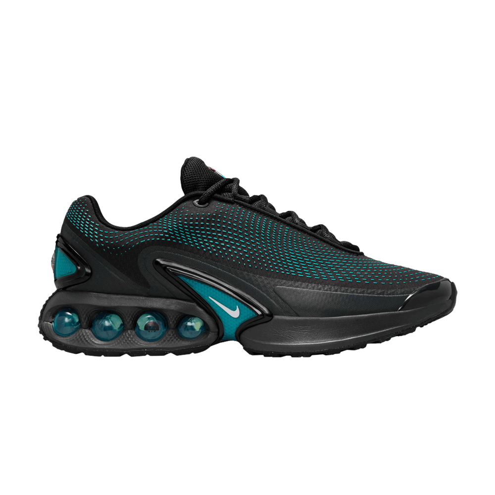Air Max DN Essential 'Black Dusty Cactus'