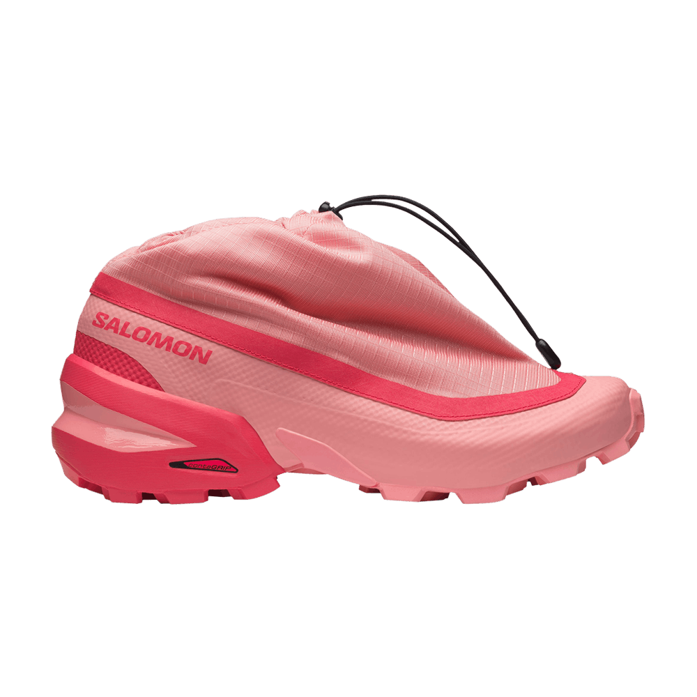 MM6 Maison Margiela x Salomon Cross Low 'Flamingo Pink'