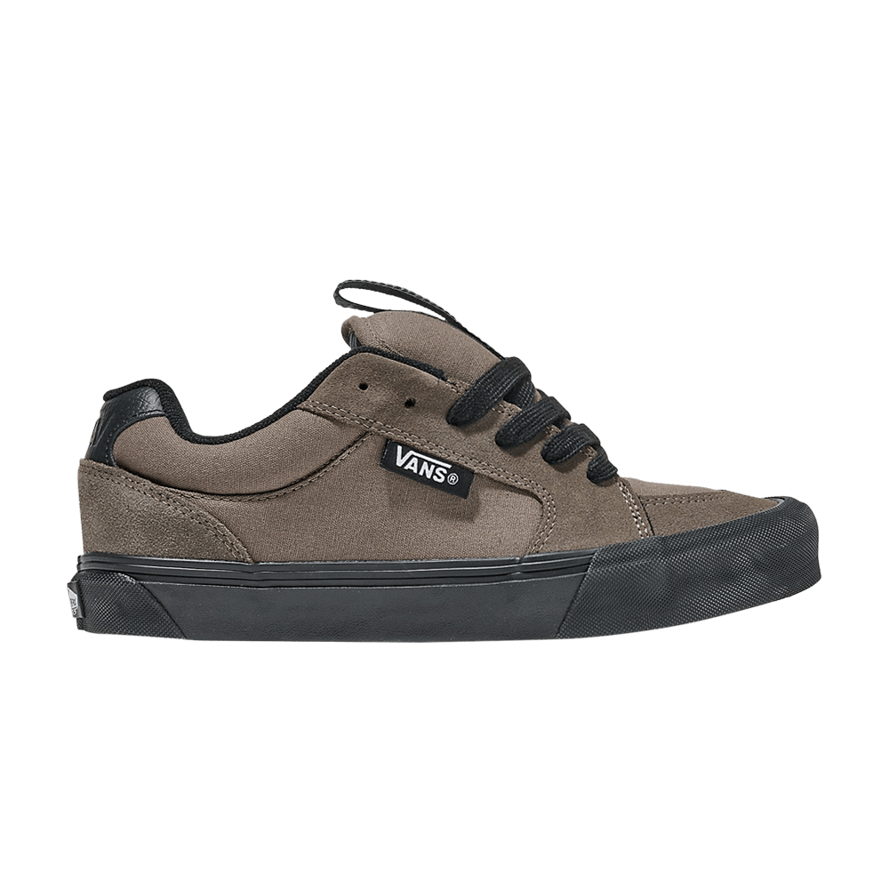 Vans Chukka Push 'Bungee Cord Brown'