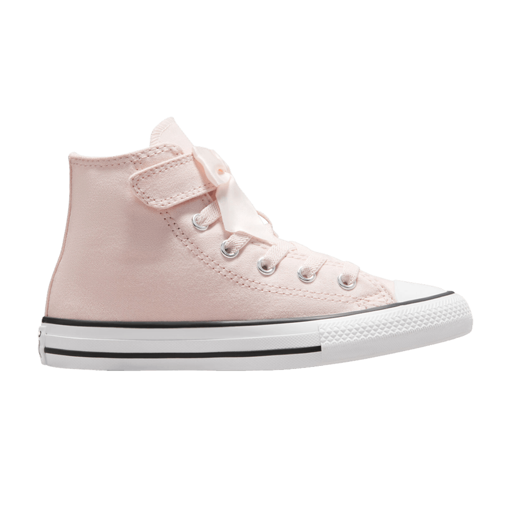 Converse Chuck Taylor All Star EasyOn High PS 'Ruffles & Bows'