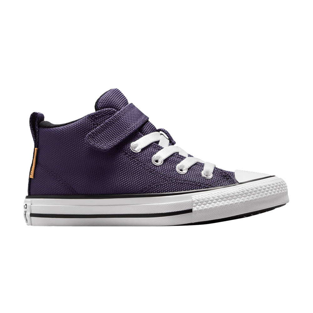Converse Chuck Taylor All Star EasyOn Mid PS 'Malden Street - Shadow Purple'