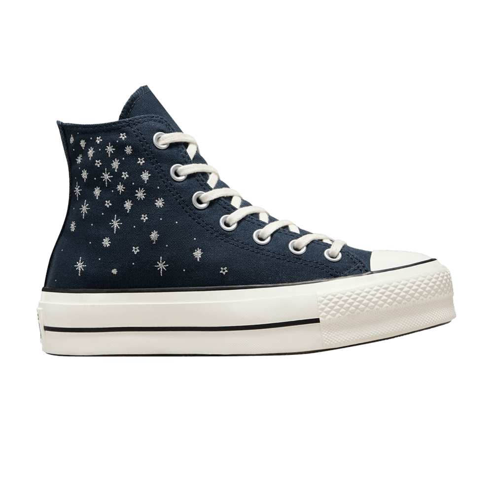 Converse Wmns Chuck Taylor All Star Lift Platform High 'Cosmic'