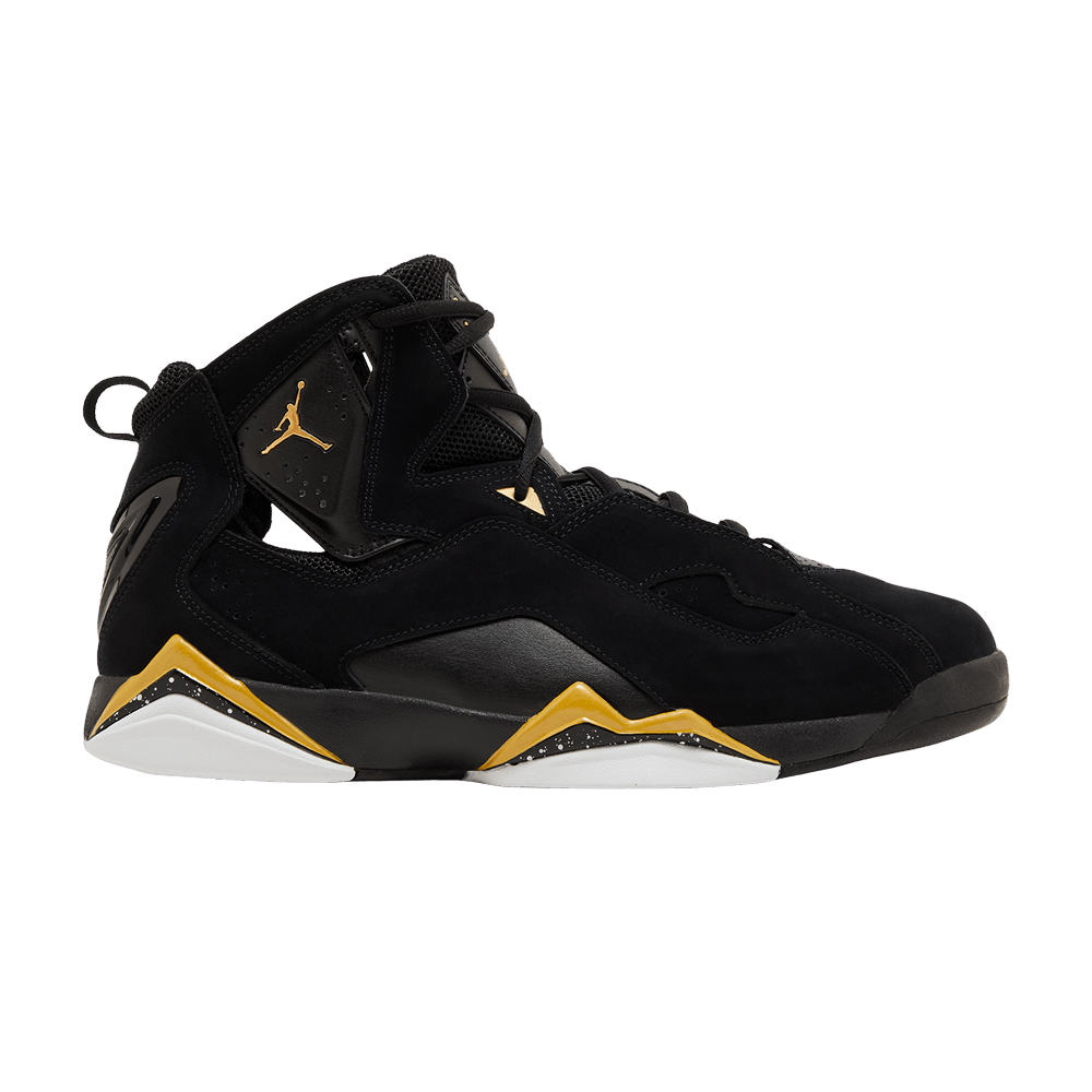 Buy Air Jordan True Flight 'Obsidian' - 342964 405 | GOAT