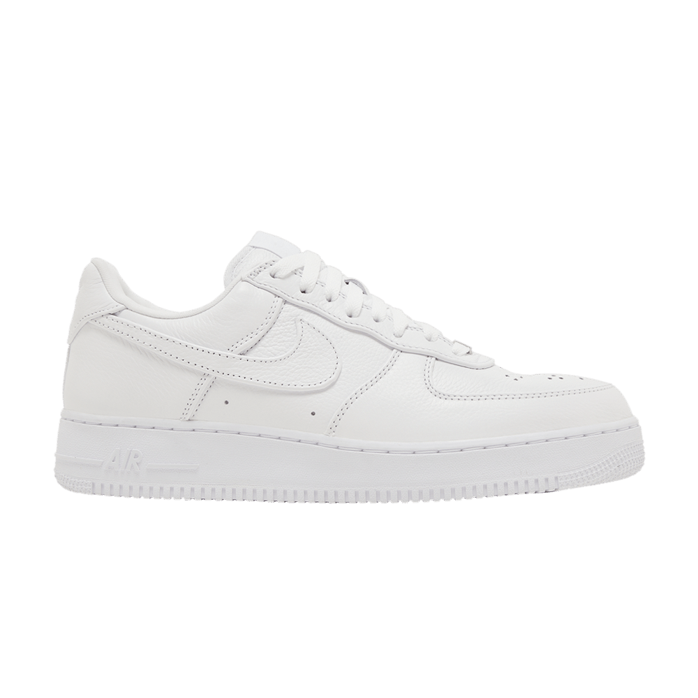 Nike Air Force 1 Low 'Jason Voorhees'