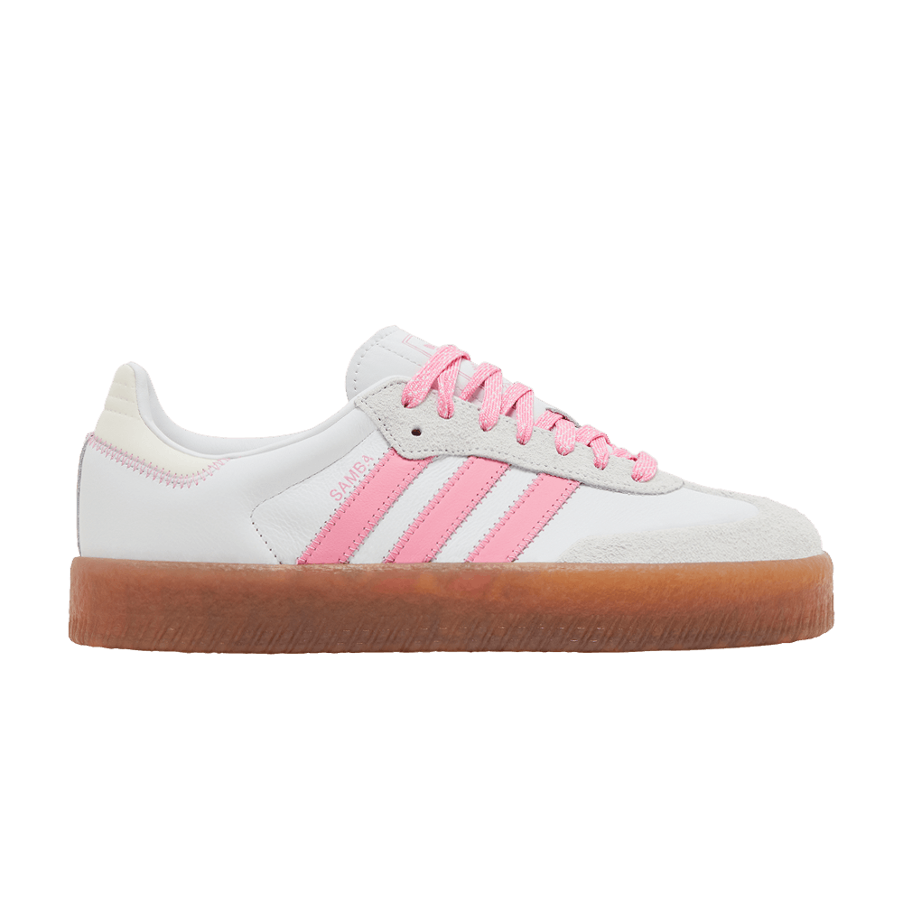 adidas Wmns Sambae 'White Bliss Pink'