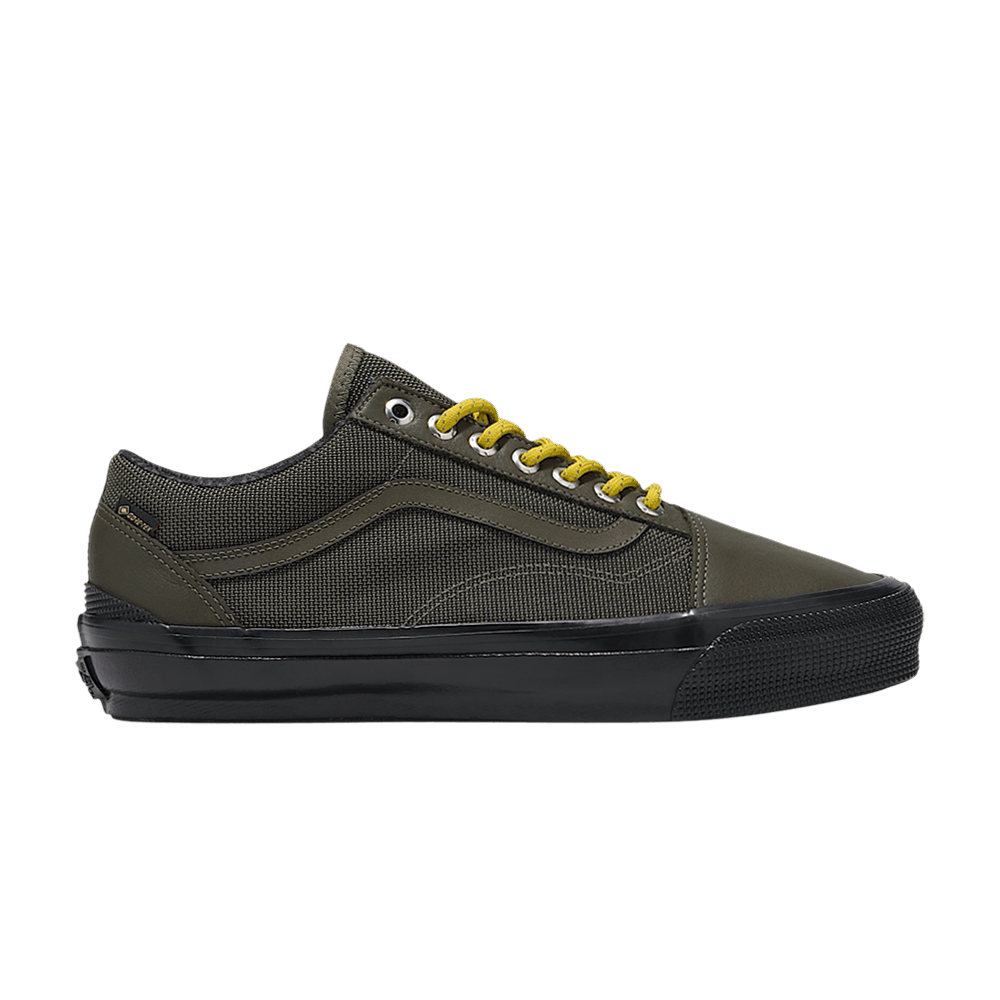 Vans Premium Old Skool 36 GORE-TEX 'Grape Leaf Green'