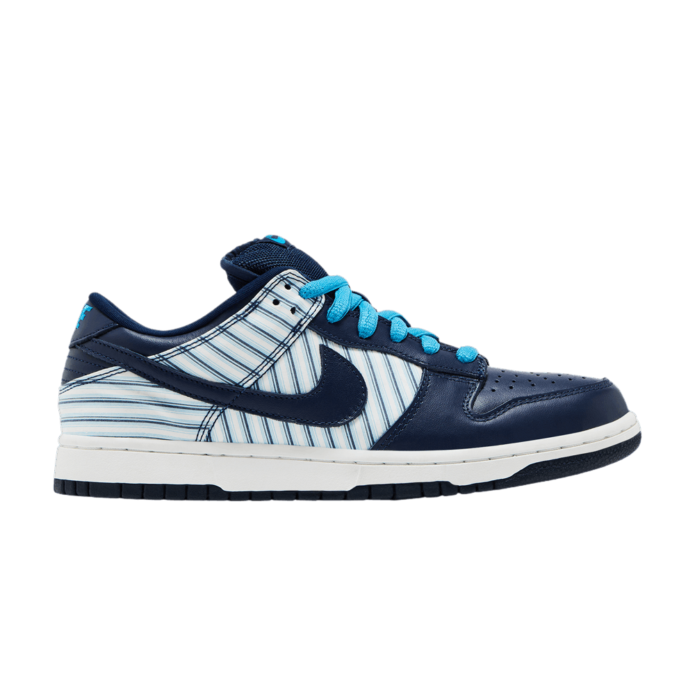 Nike Dunk Low Pro SB 'Blue Avenger'