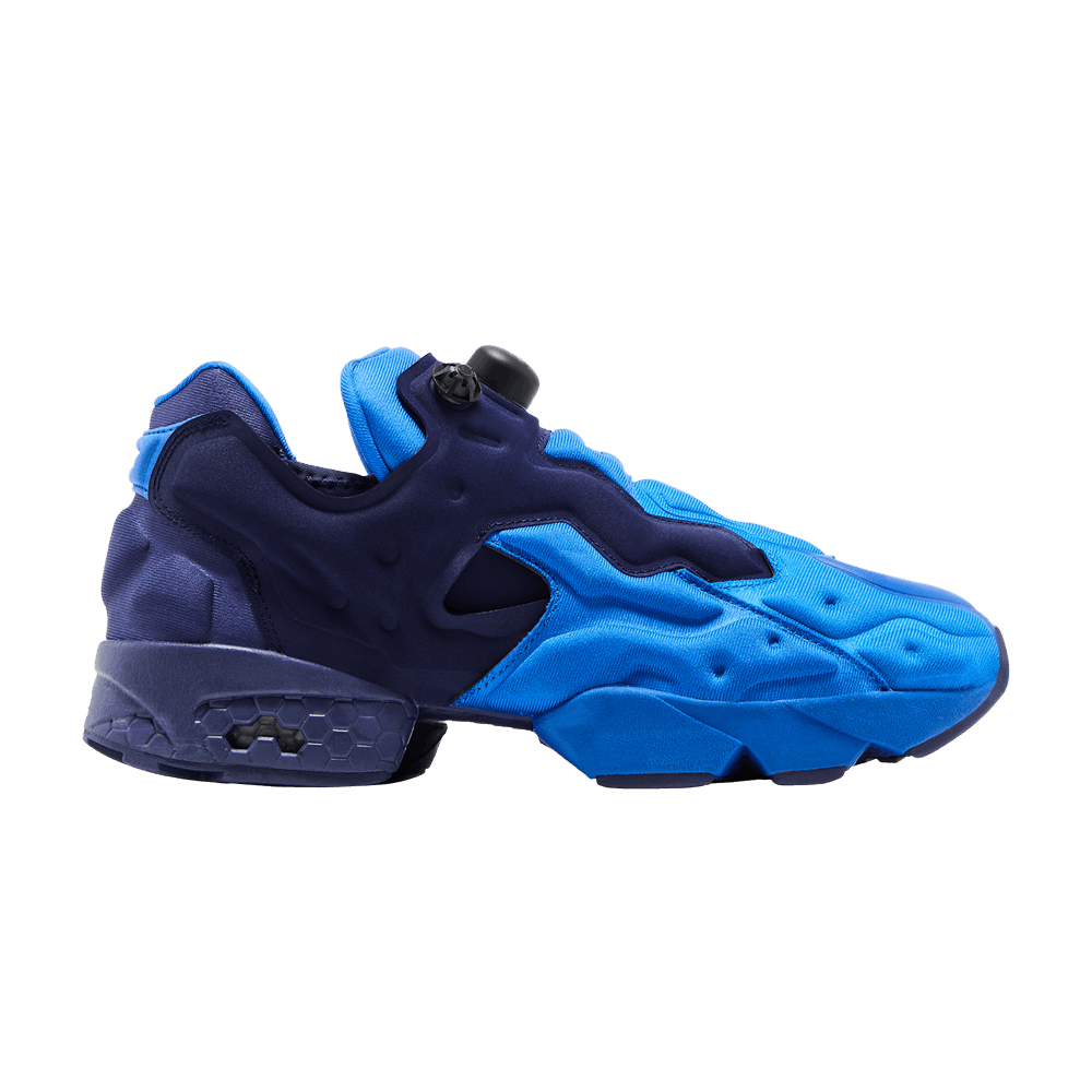 Buy Reebok InstaPump Fury OG NM 'Black Blue Blast' - FV4207 | GOAT