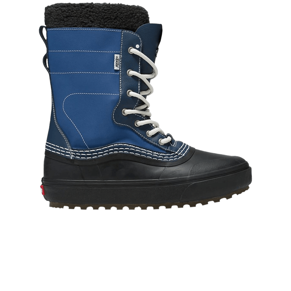 Vans Standard Snow MTE Boot 'Navy Black'