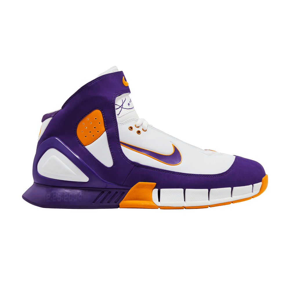 Buy Nike Air Zoom Huarache 2K5 Wc - 314892 111 | GOAT
