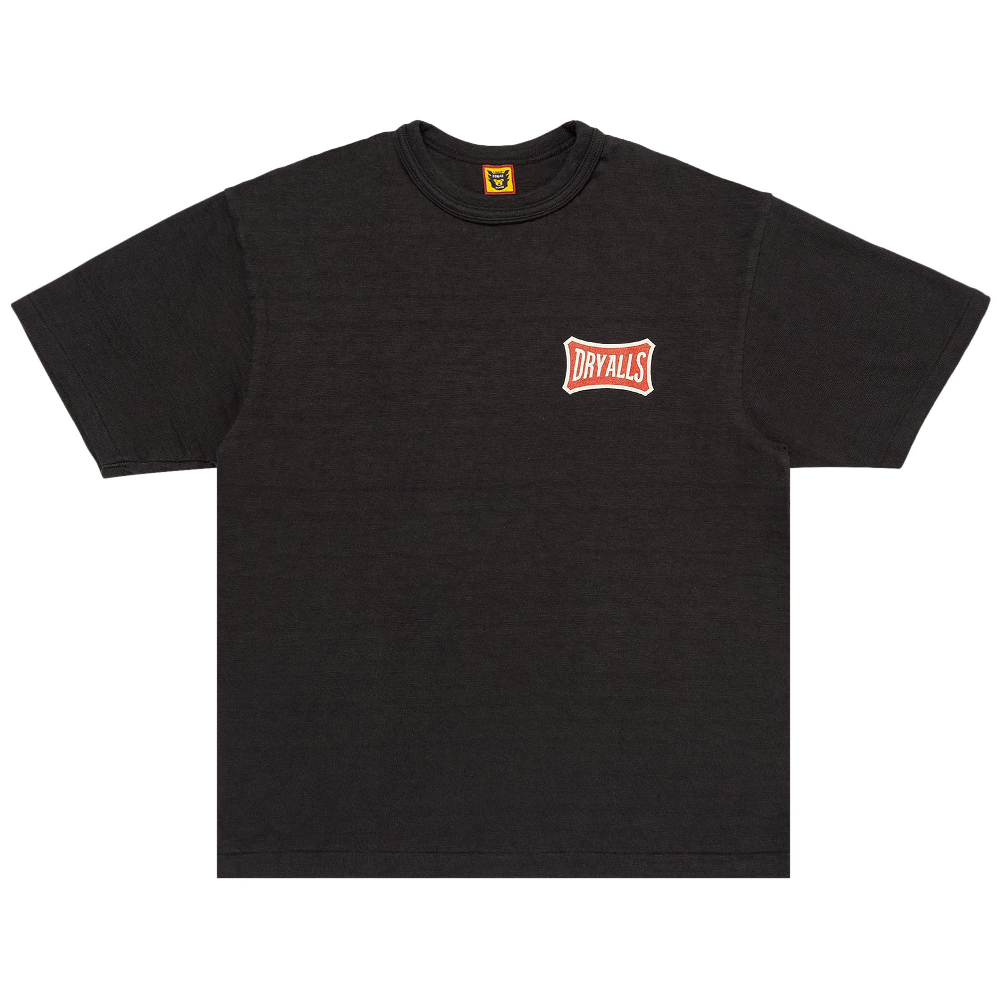 Buy Human Made Color T-Shirt #2 'Red' - HM25CS038 RED | GOAT