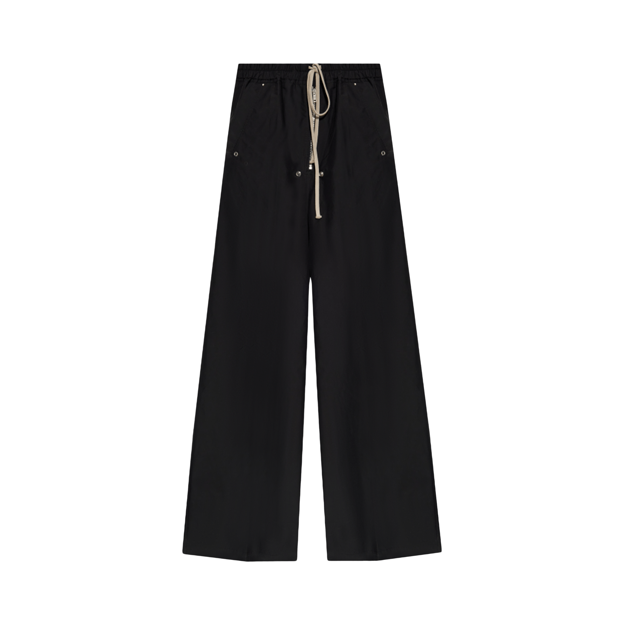 Moncler x Rick Owens Bela Pants 'Black'
