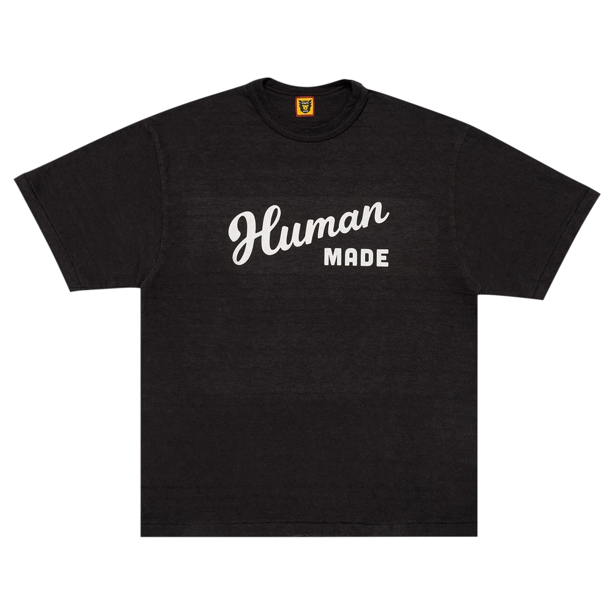 Buy Human Made Graphic T-Shirt #02 'Black' - HM27TE002 BLAC | GOAT