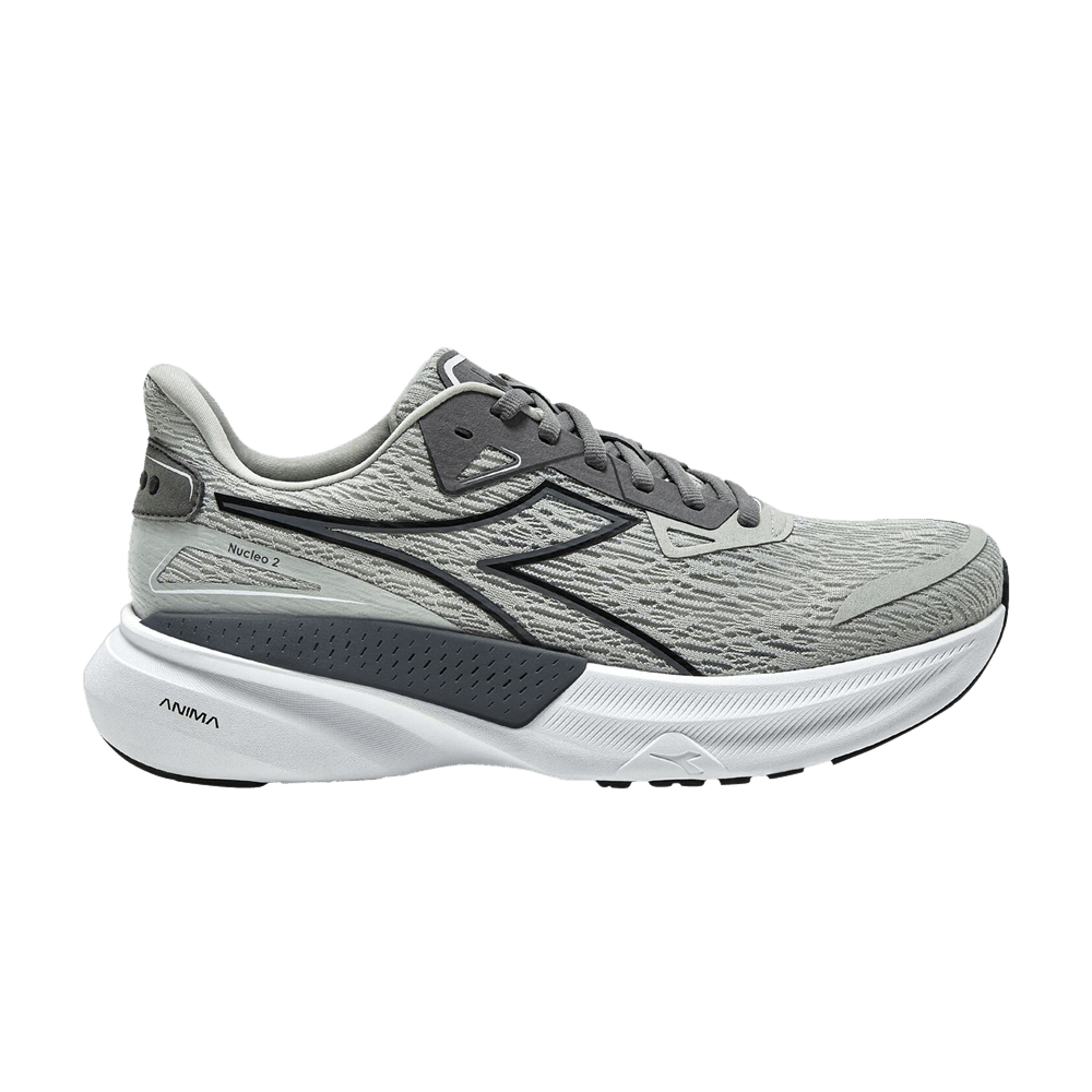 Diadora Equipe Nucleo 2 'Steel Grey'