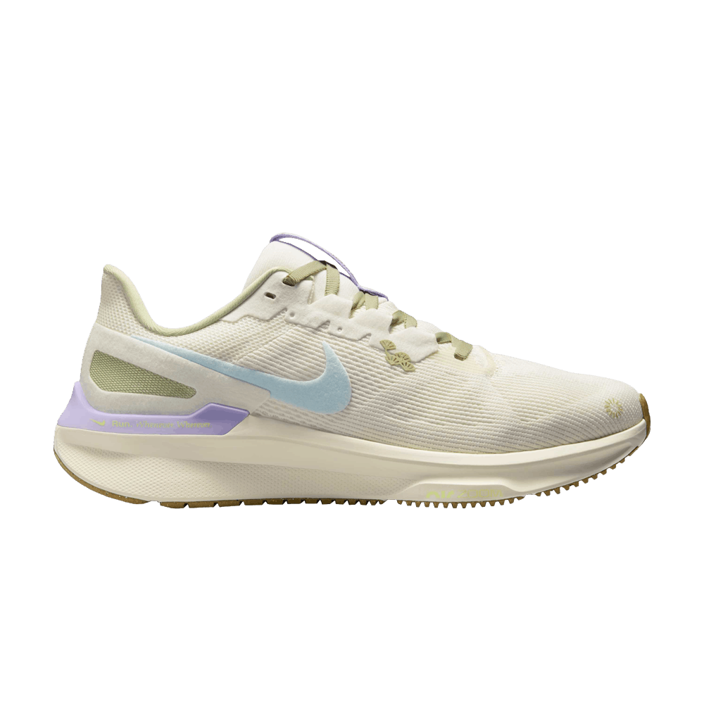 Buy Nike Wmns Air Zoom Structure 25 'Photon Dust' - DJ7884 012 | GOAT
