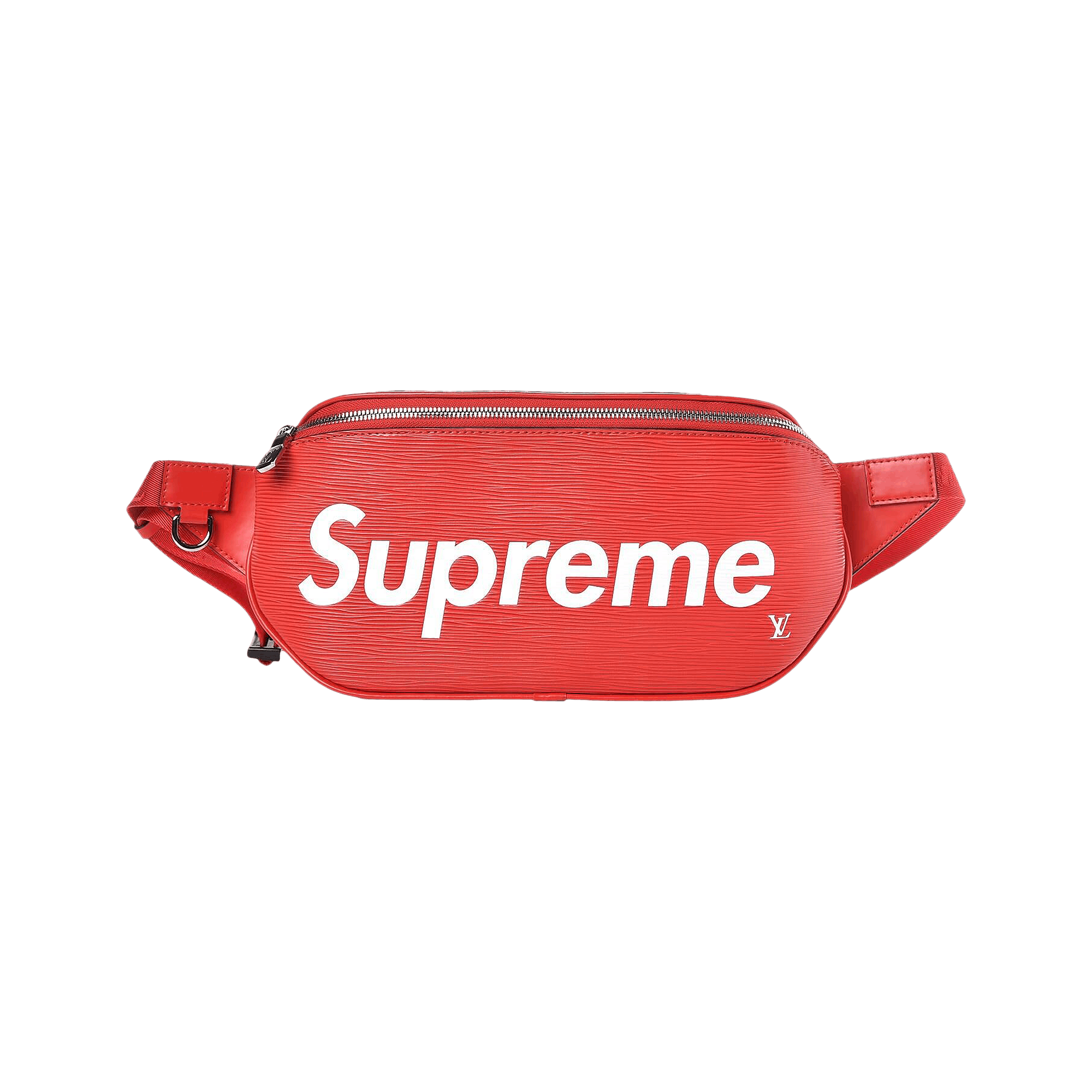 Supreme x Louis Vuitton (2017) Small Leather Goods (Pouches, Waist Bags)