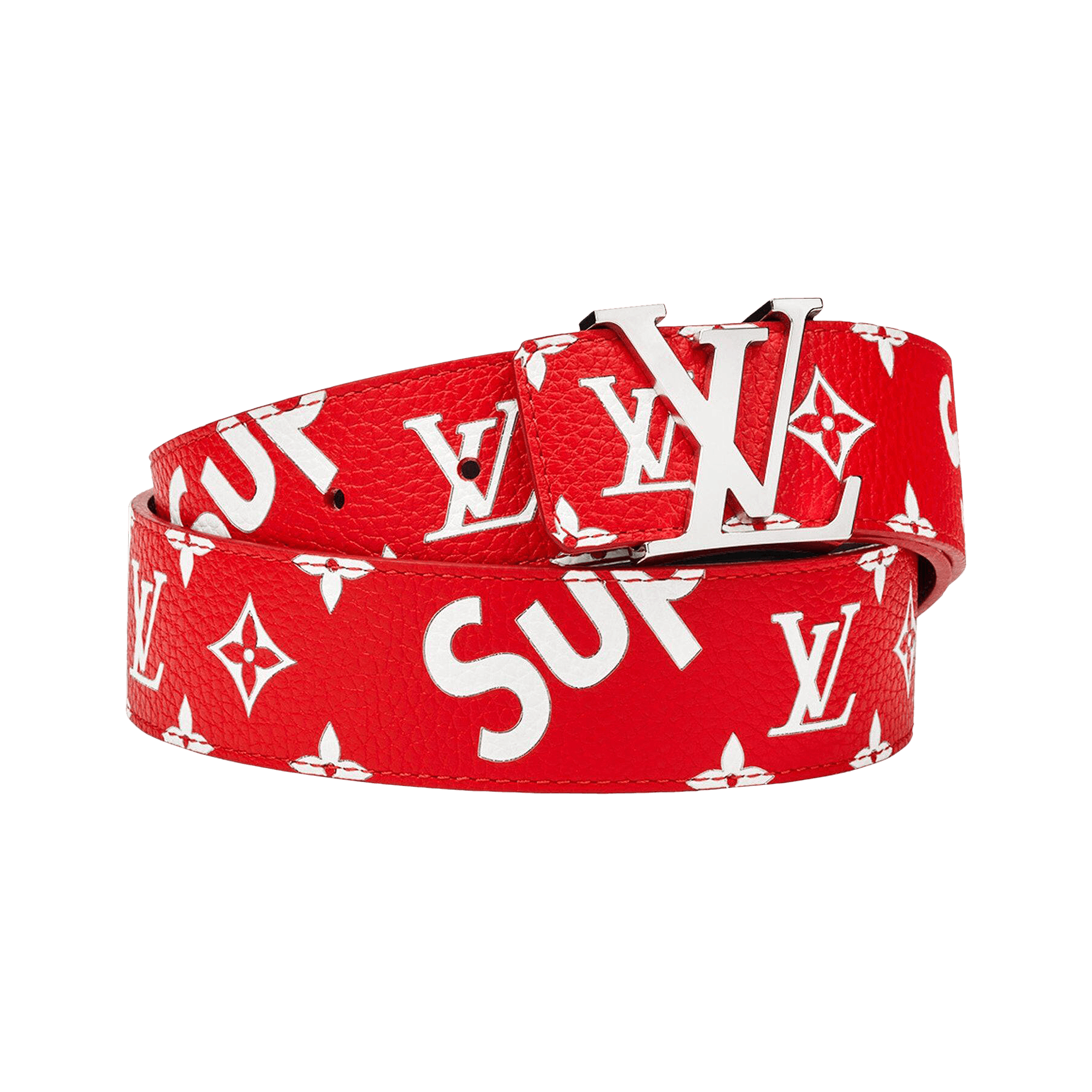 Buy Supreme Repeat Leather Belt 'Red' - SS22A47 RED | GOAT UK Buy Supreme Repeat Leather Belt 'Red' - SS22A47 RED | GOAT UK
