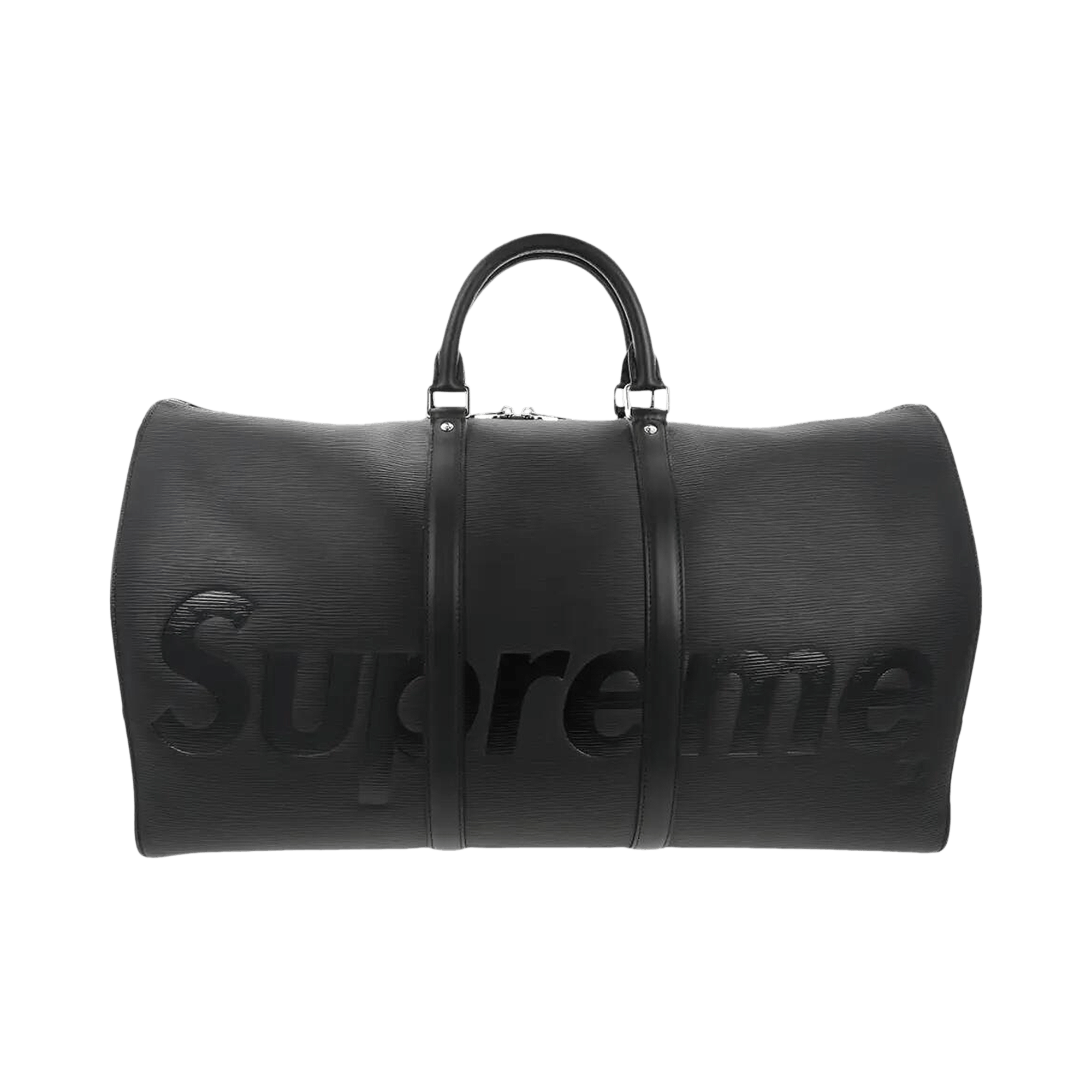 Buy Supreme Mini Duffle Bag 'Woodland Camo' - SS24B21