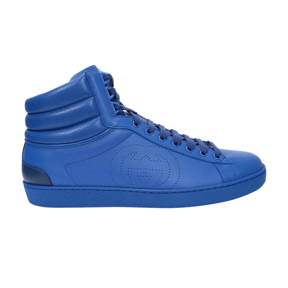 Gucci Ace High 'Blue'