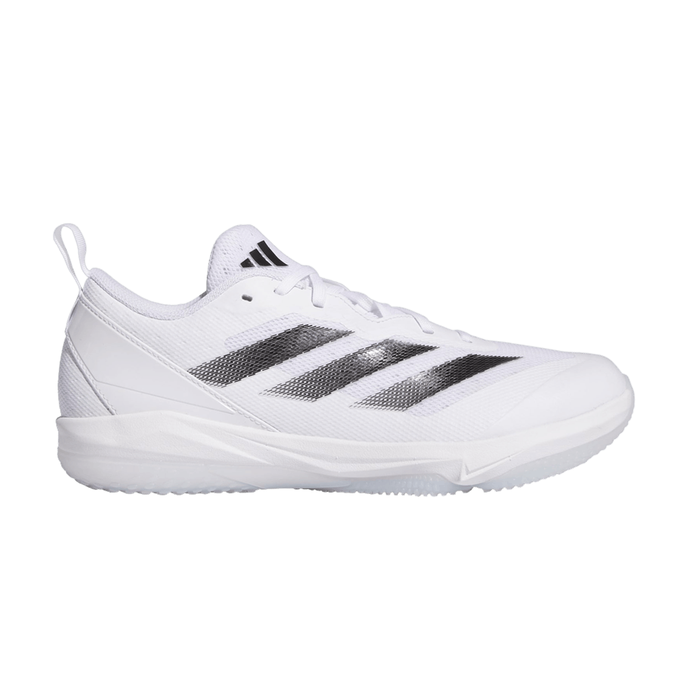 Adidas Wmns Adizero Instinct Turf 'White Black'