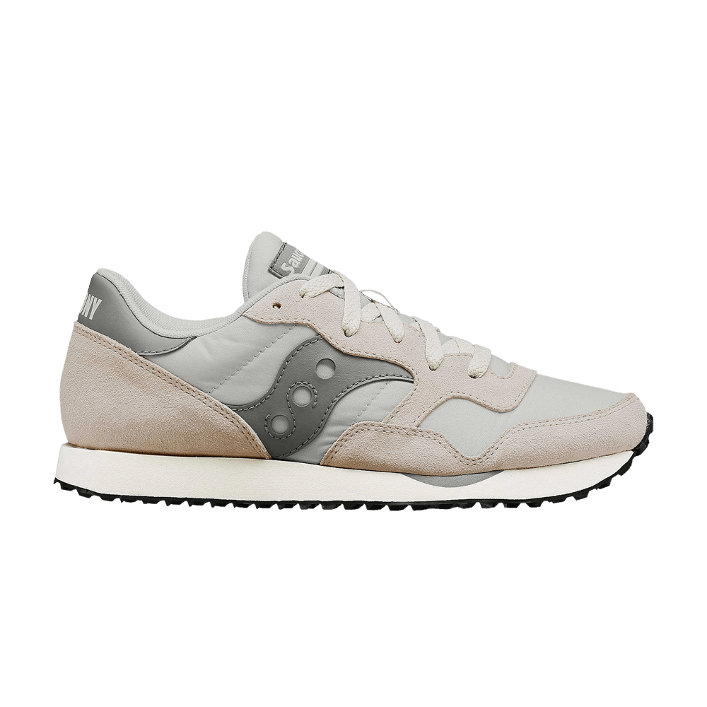 Saucony Wmns DXN Trainer 'Light Grey'