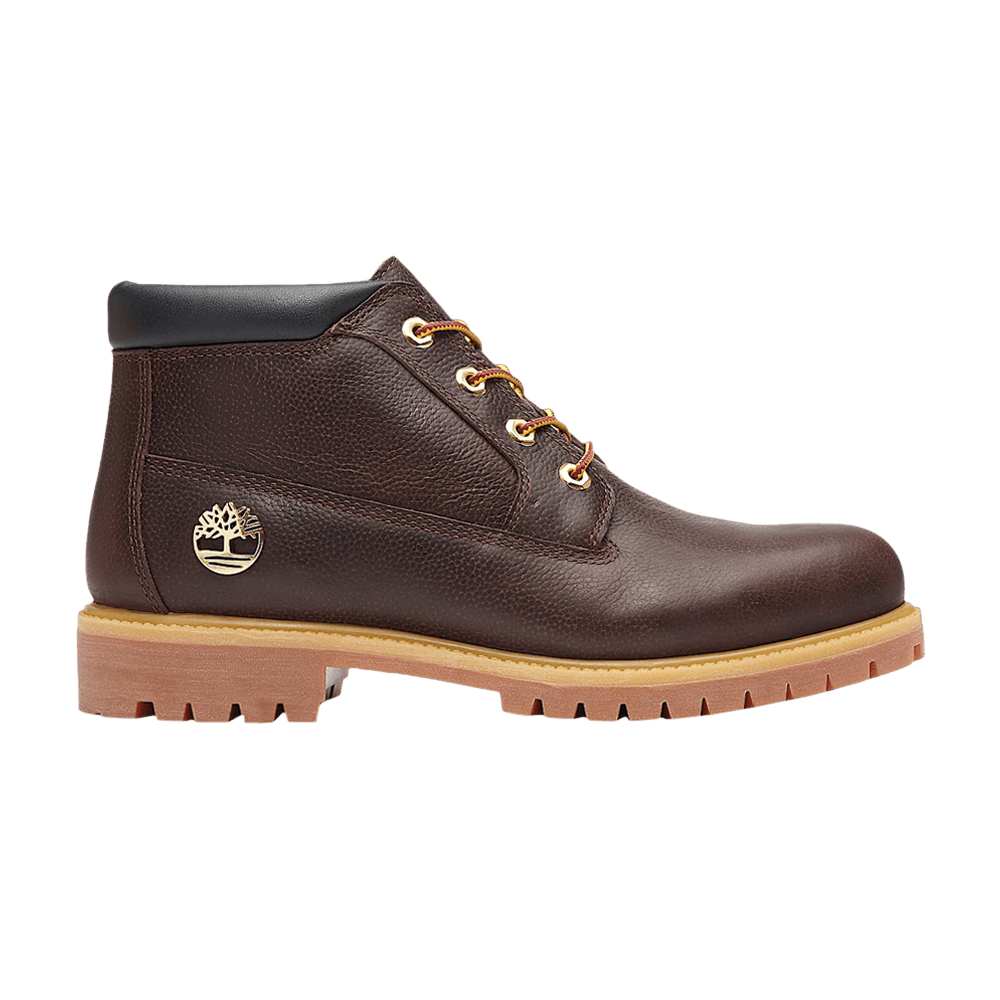 Timberland Premium Waterproof Chukka Boot 'Espresso Pack'