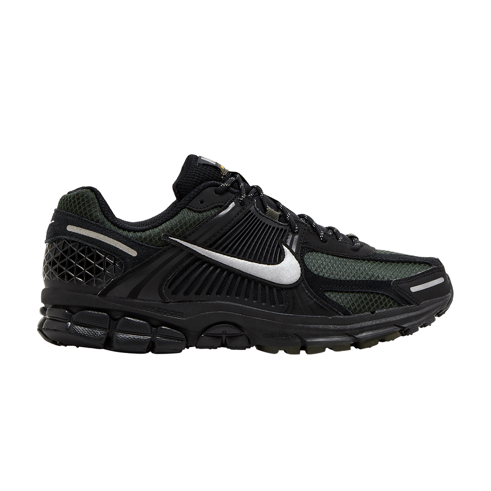 Buy Air Zoom Vomero 5 'Triple Black' - BV1358 003 | GOAT