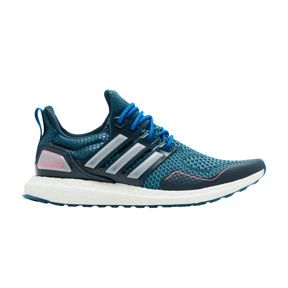 adidas Wmns UltraBoost 1.0 'Arctic Night Pink'