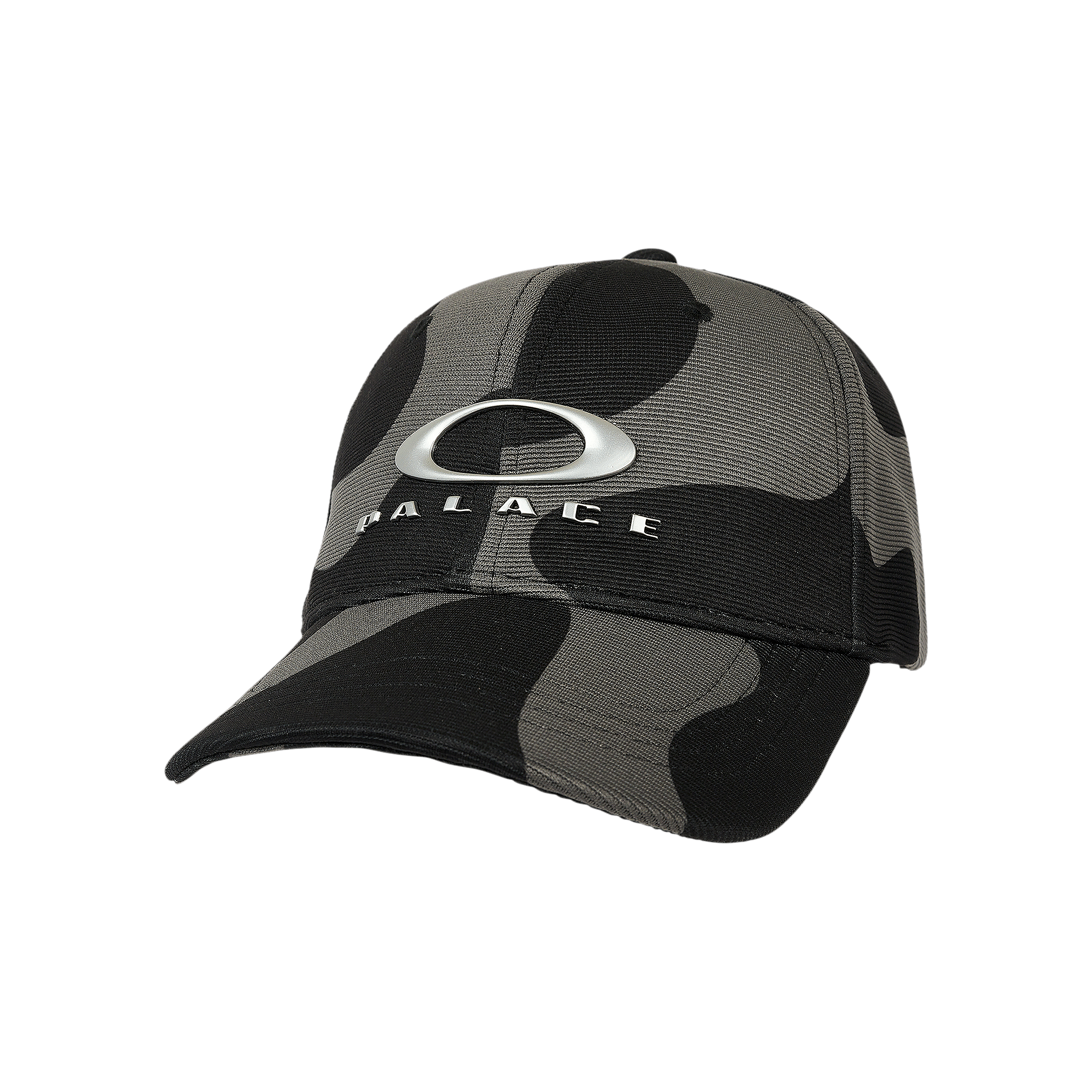 Palace x Oakley 6-Panel 'Night Clouds'